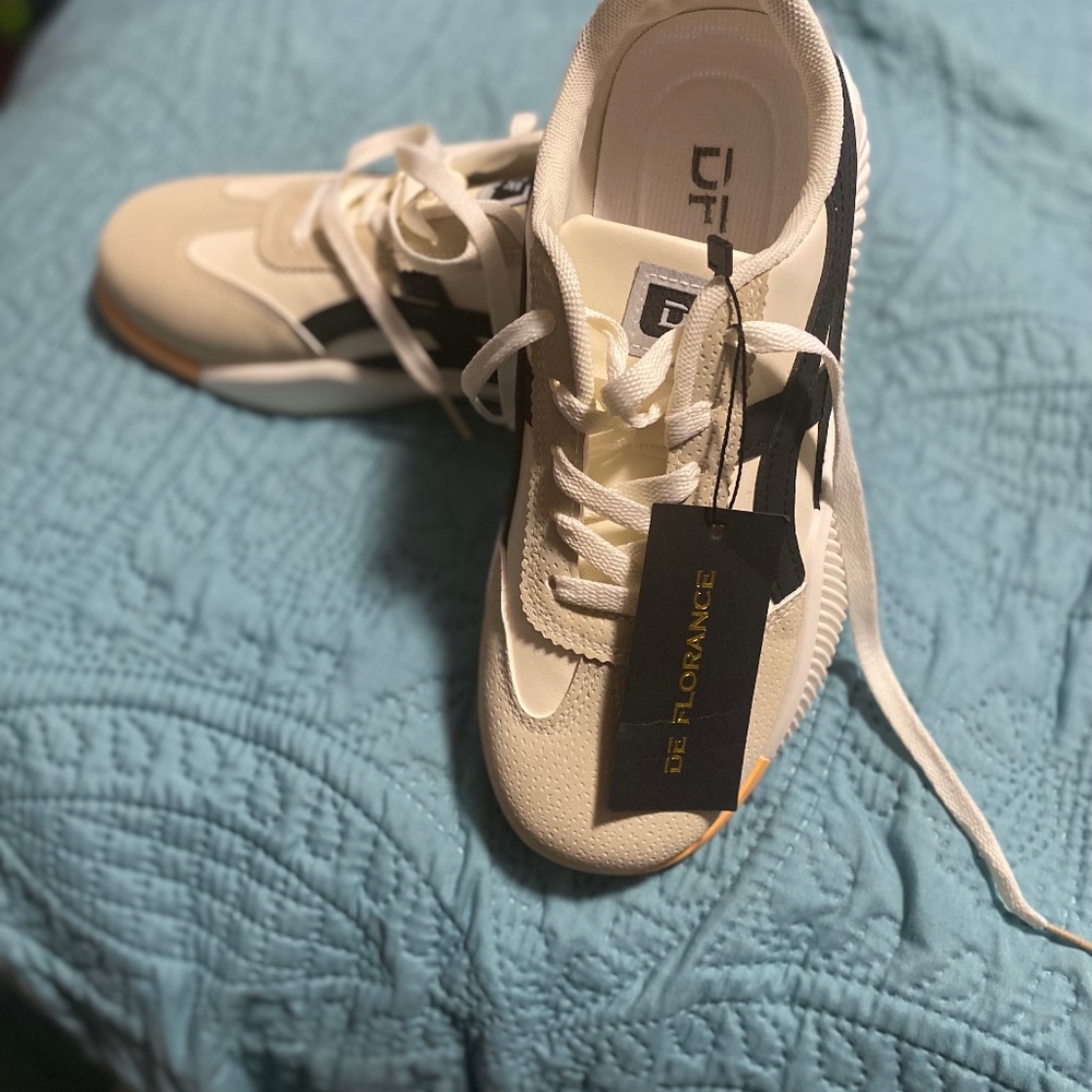 Women’s De Florence Sneakers